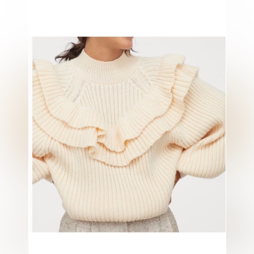 H&M sweater ✨ - Picture 2 of 4